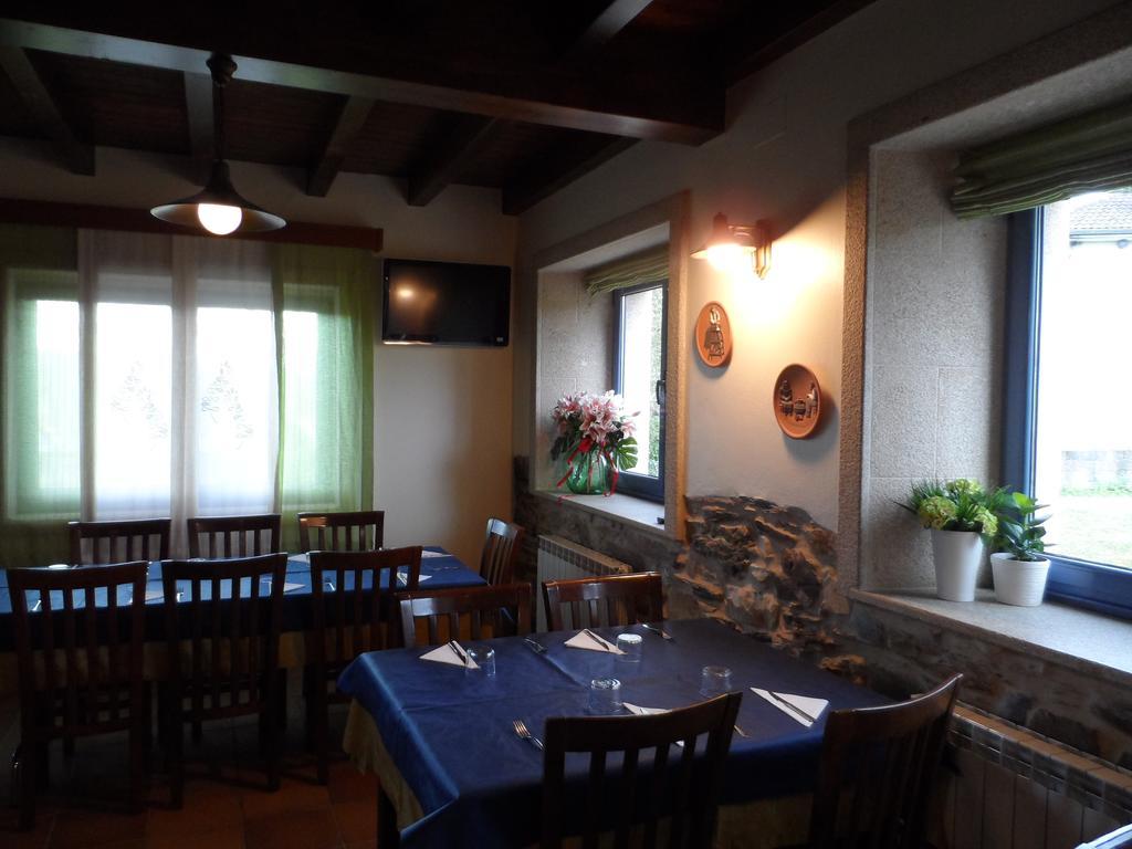 A Cantina Hotel Mouromorto Exterior foto