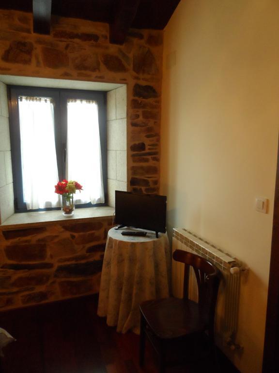 A Cantina Hotel Mouromorto Exterior foto